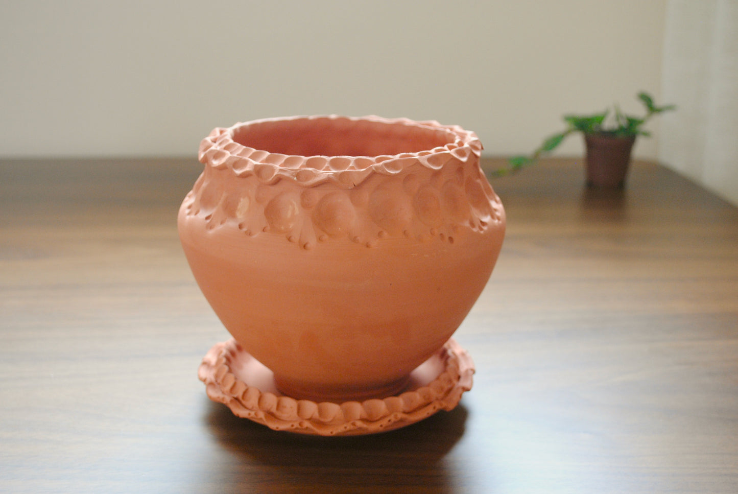 Terracotta Planter