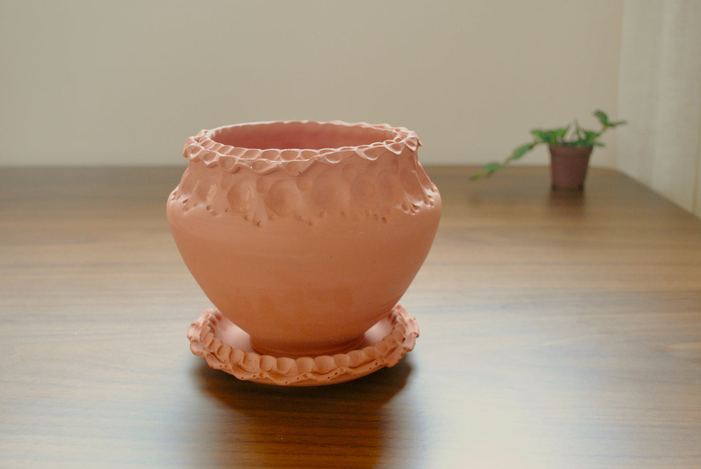 Terracotta Planter